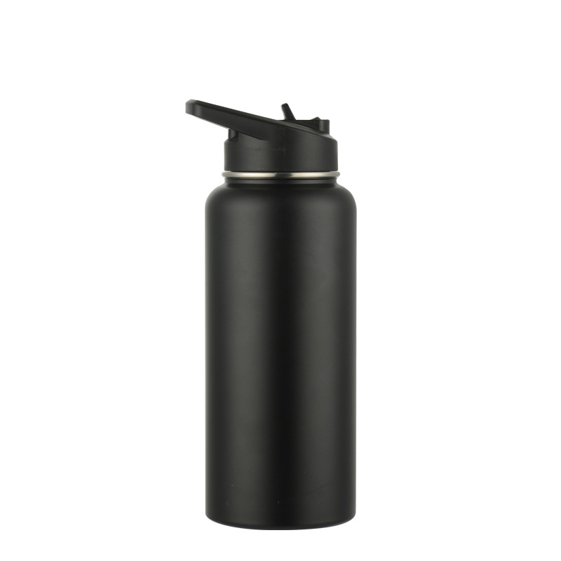 Flask Stainless Steel - Personalized Groomsman Gift Set - Custom