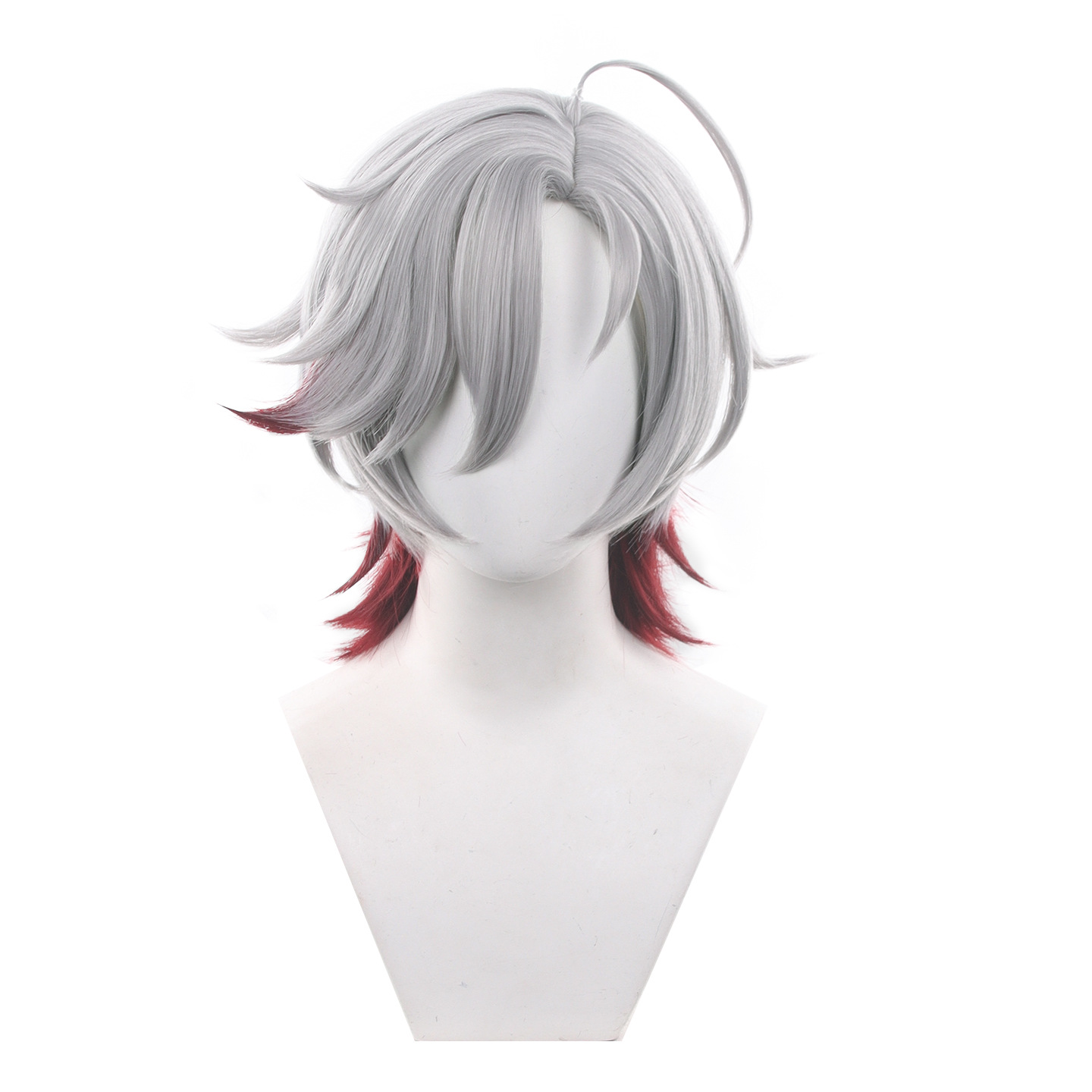 Men Accessories Kit - In Stock Illuga Cosplay Wig Game