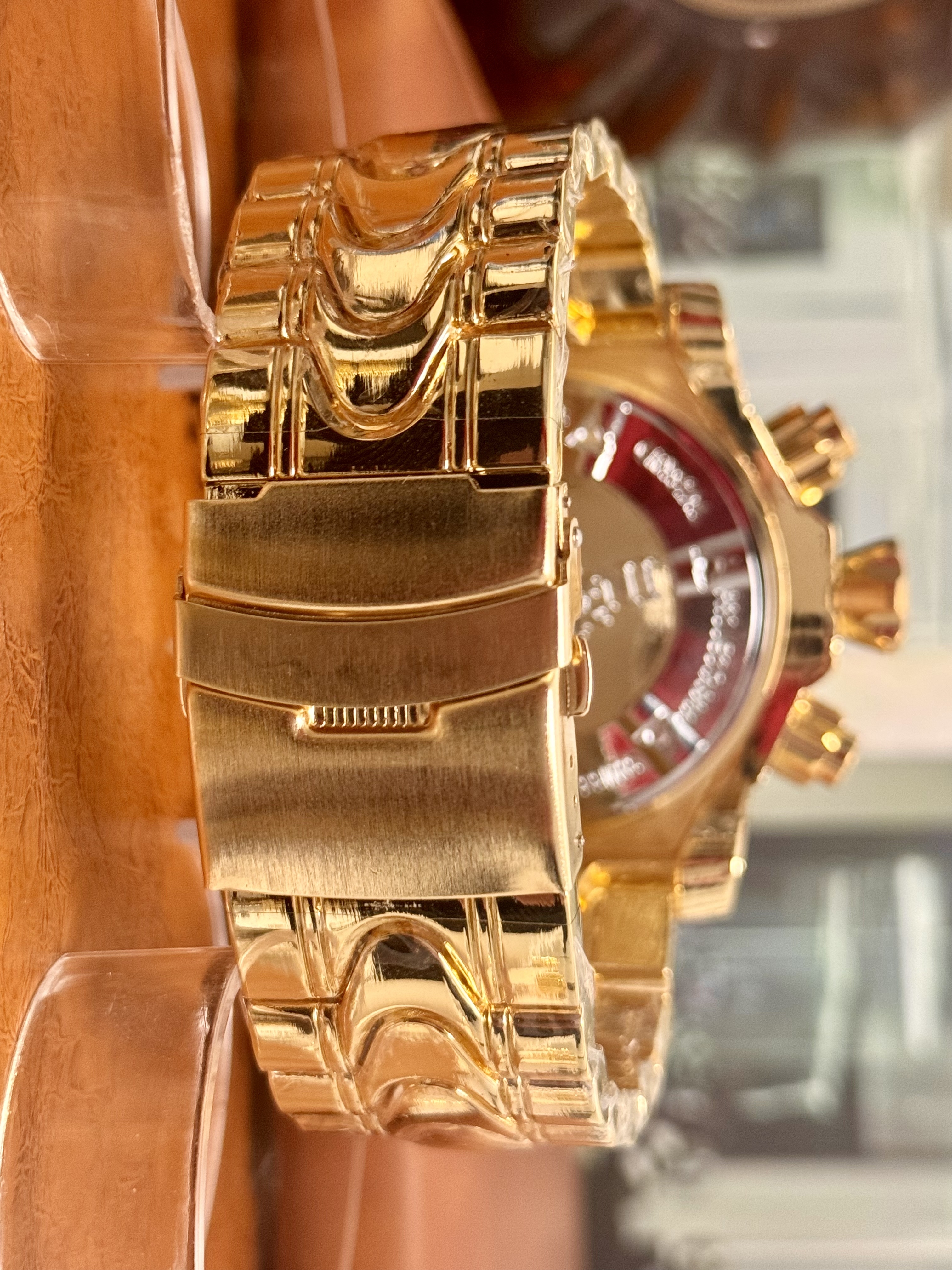 Popular Clown Series Watches w - Men Accessories Aesthetic reseña y precio