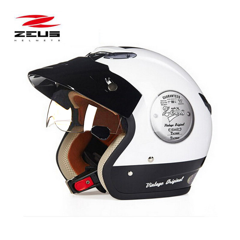ZEUS Electric Men's Motorcycle - Zeus Men Accessories reseña y precio