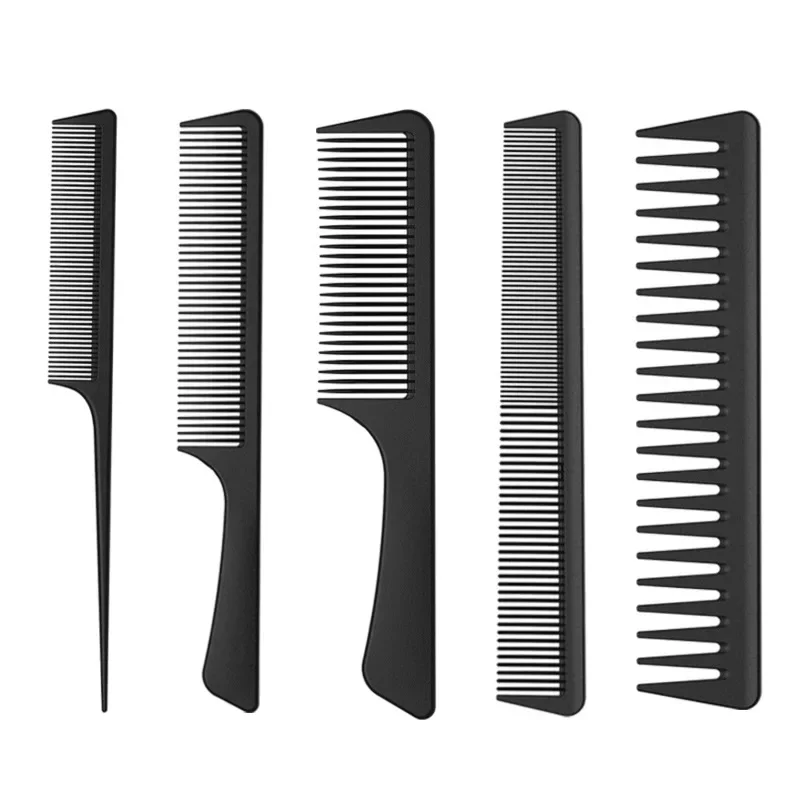 1pc Anti-static Barbershop Men - Men Accessories Store reseña y precio
