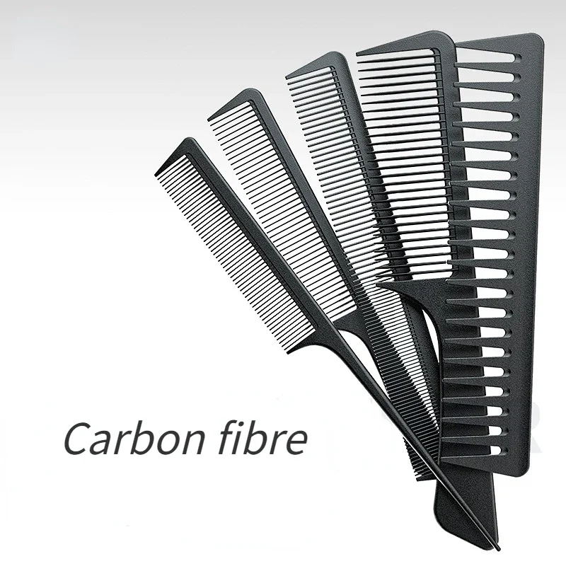 1pc Anti-static Barbershop Men - Men Accessories Store reseña y precio