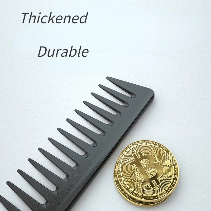 1pc Anti-static Barbershop Men - Men Accessories Store reseña y precio