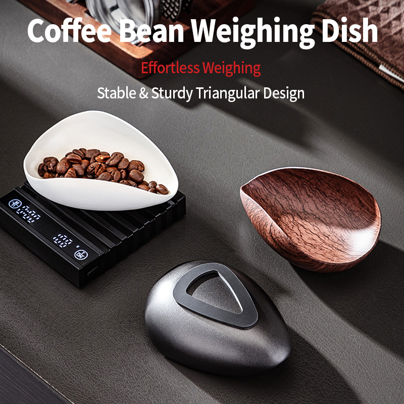 OANKR 304 Coffee Bean Dosing C - Flask Stainless Steel reseña y precio