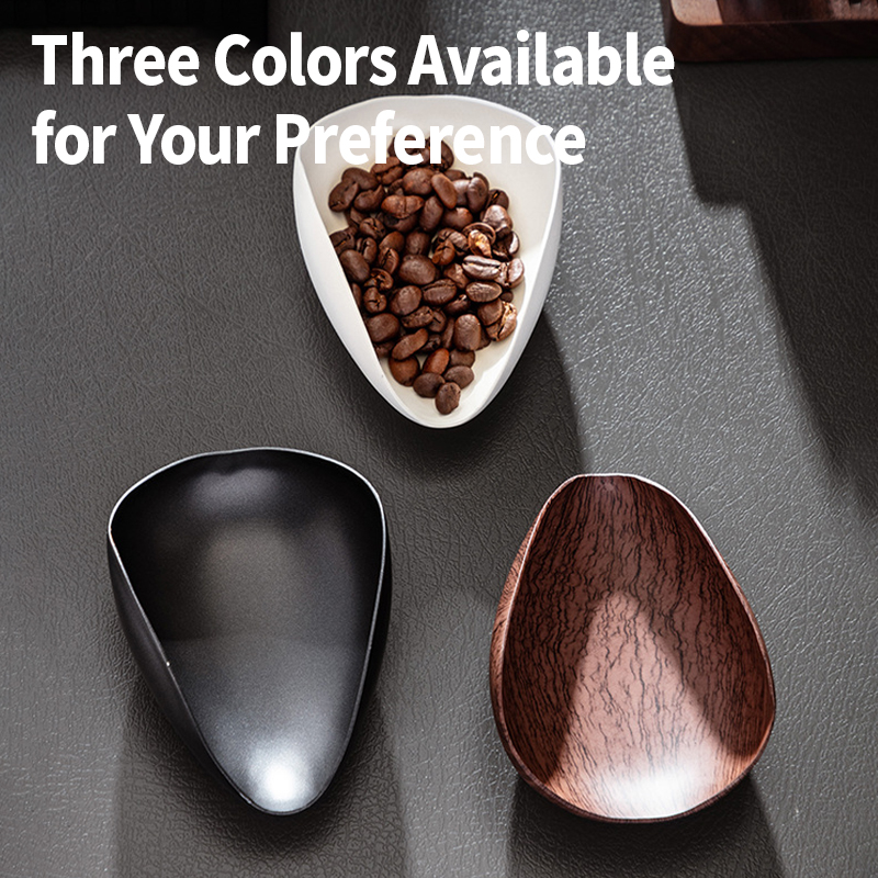 OANKR 304 Coffee Bean Dosing C - Flask Stainless Steel reseña y precio