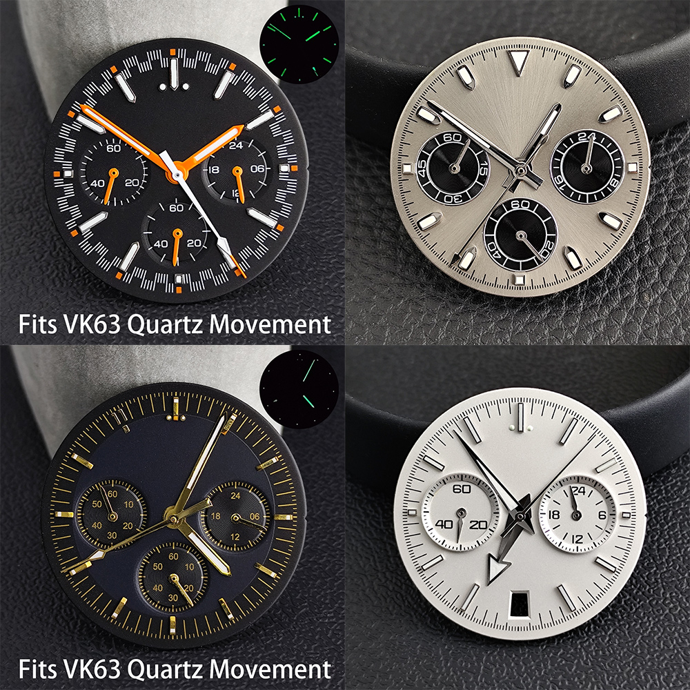 High Quality Watch Hands Fit V - Men'S Vegan Accessories reseña y precio