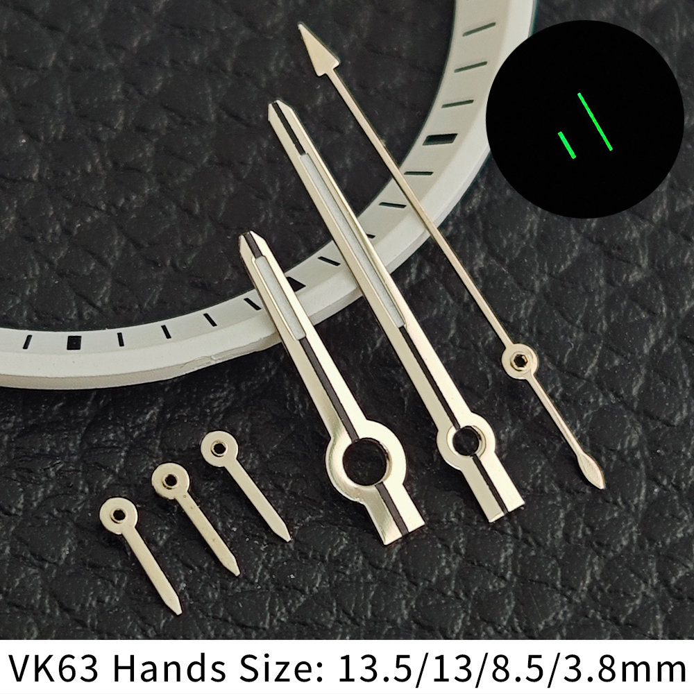 High Quality Watch Hands Fit V - Men'S Vegan Accessories reseña y precio