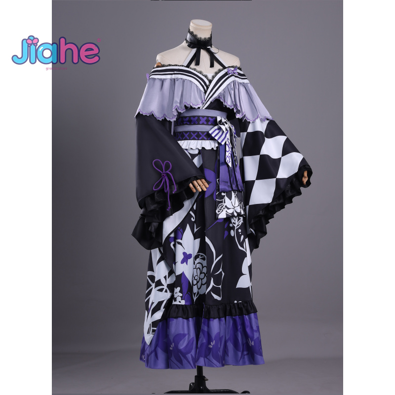 Houshou Maago Cospaly Game Mag - Men'S Kimono Accessories reseña y precio