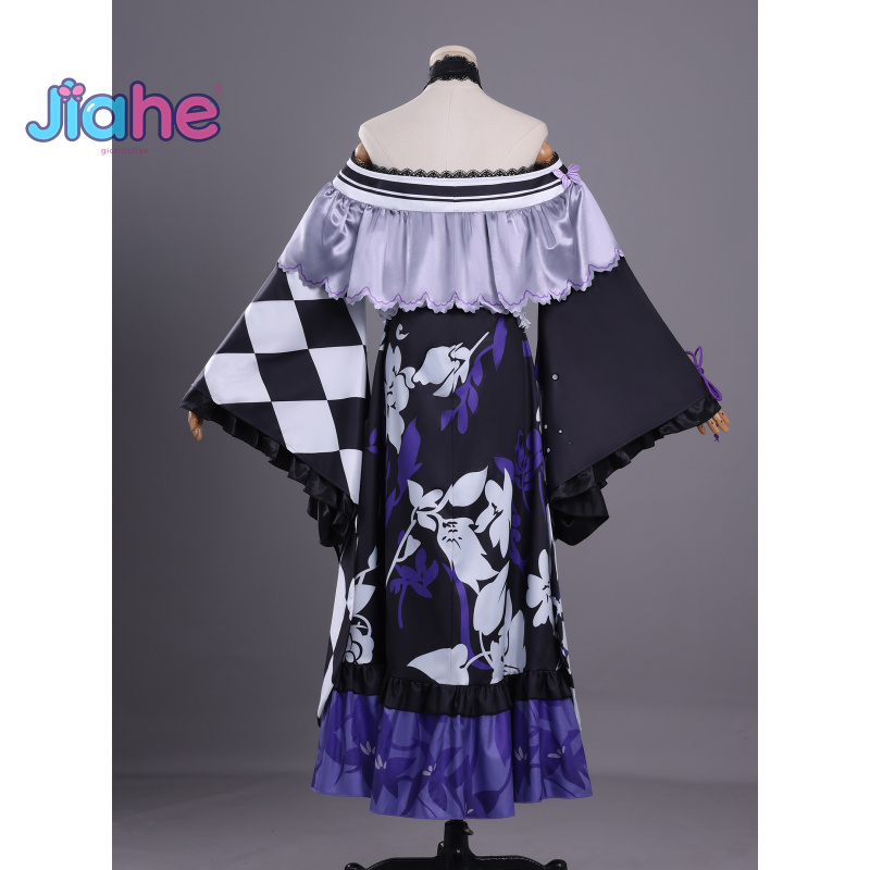 Houshou Maago Cospaly Game Mag - Men'S Kimono Accessories reseña y precio
