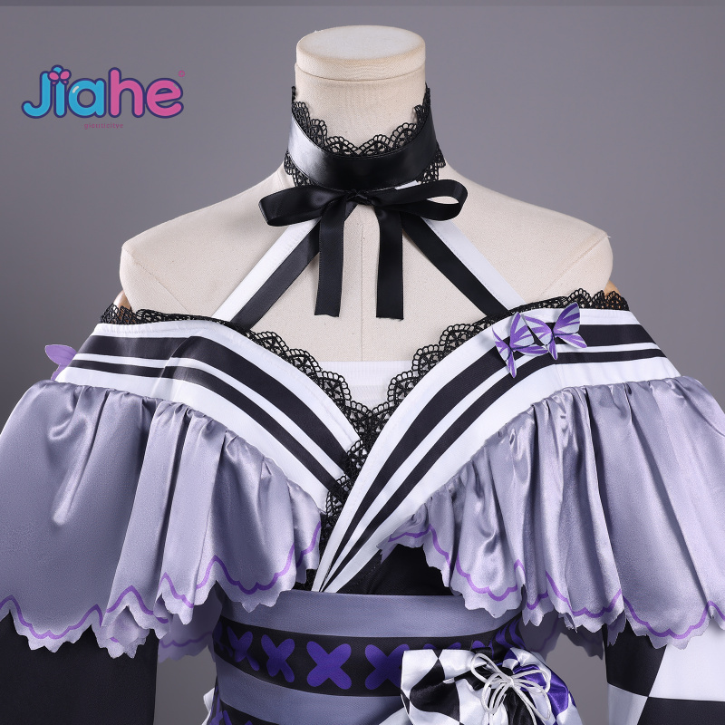 Houshou Maago Cospaly Game Mag - Men'S Kimono Accessories reseña y precio