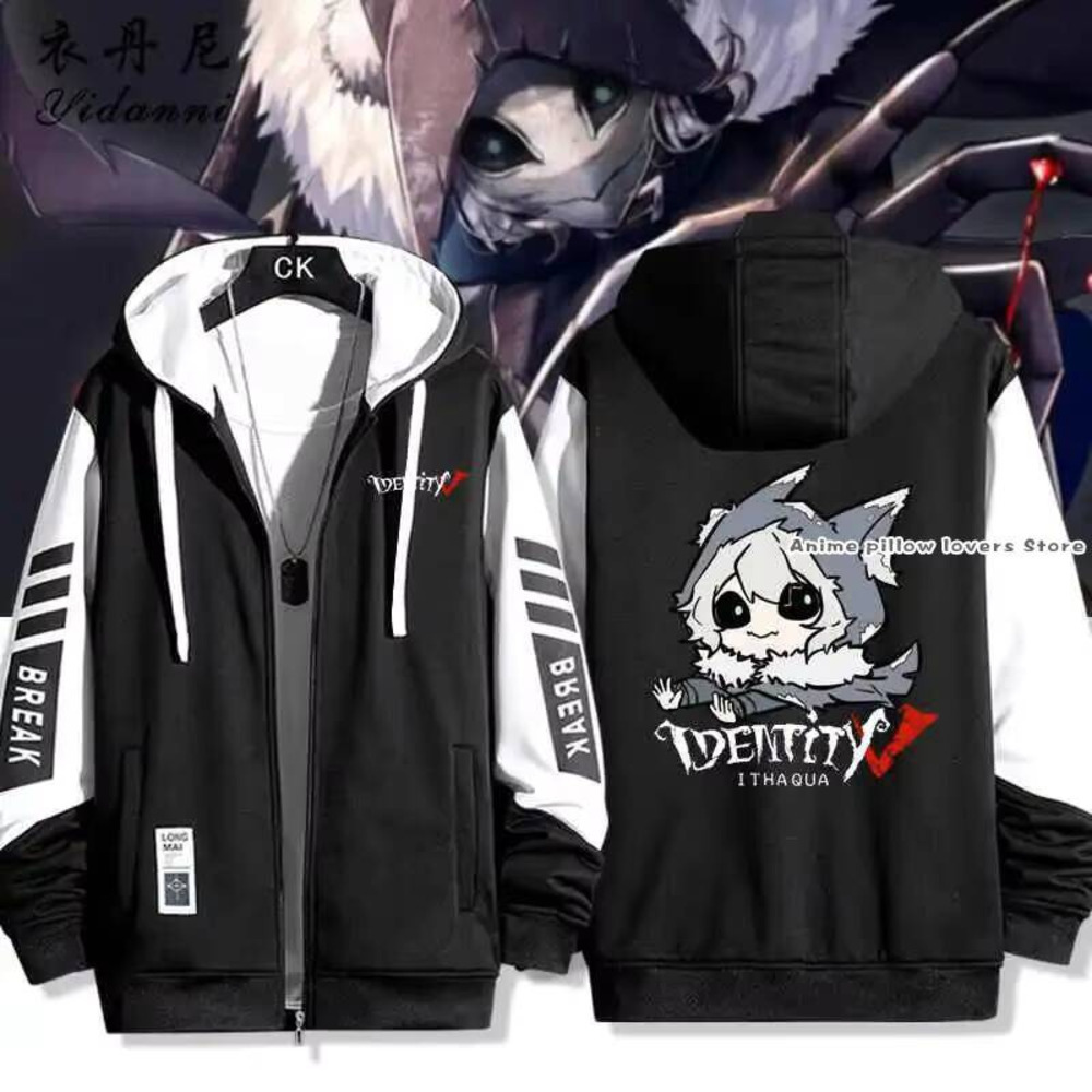 Game Identity V Ithaqua Spring - Men Accessories Fashion reseña y precio