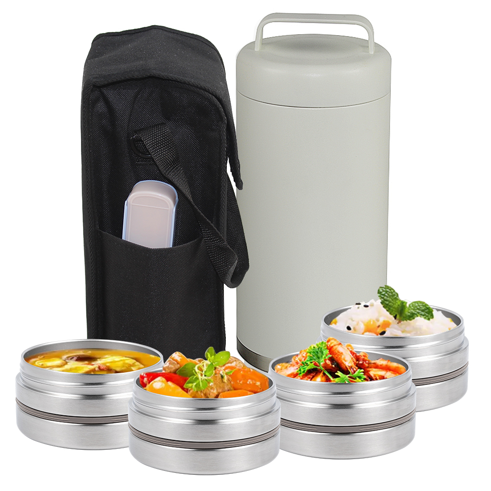 75oz Large Capacity Straight C - Flask Stainless Steel reseña y precio