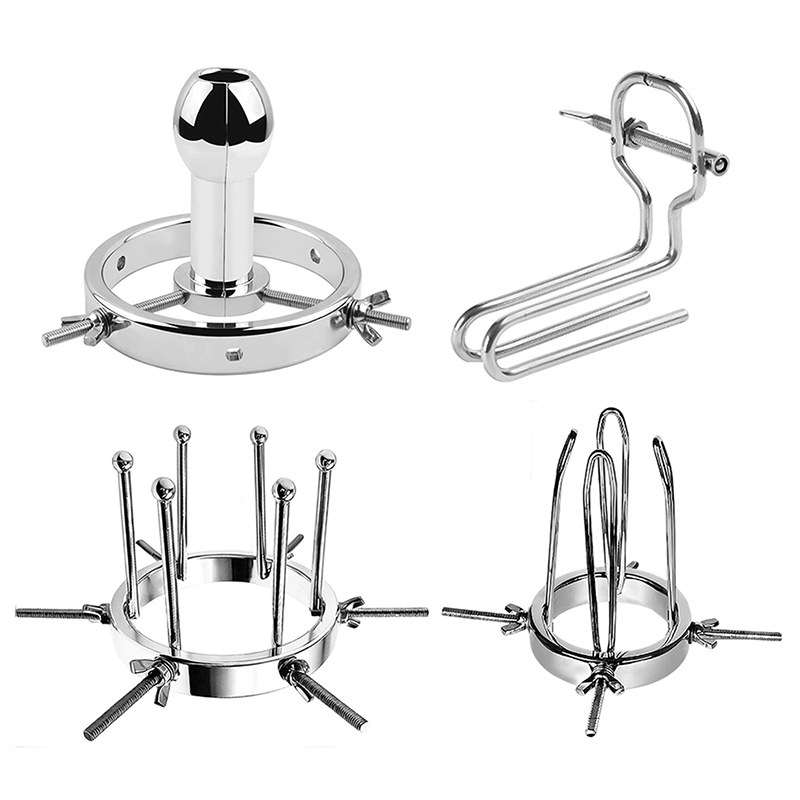 Adjustable Huge Anal Speculum  - Men'S Vegan Accessories reseña y precio