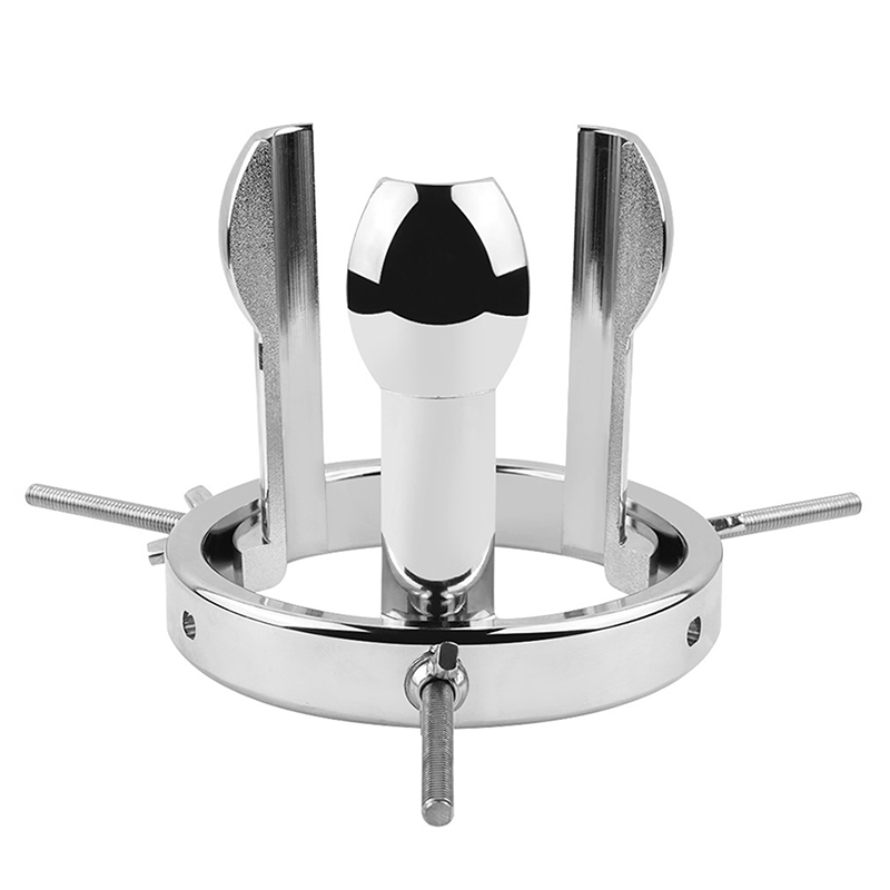 Adjustable Huge Anal Speculum  - Men'S Vegan Accessories reseña y precio