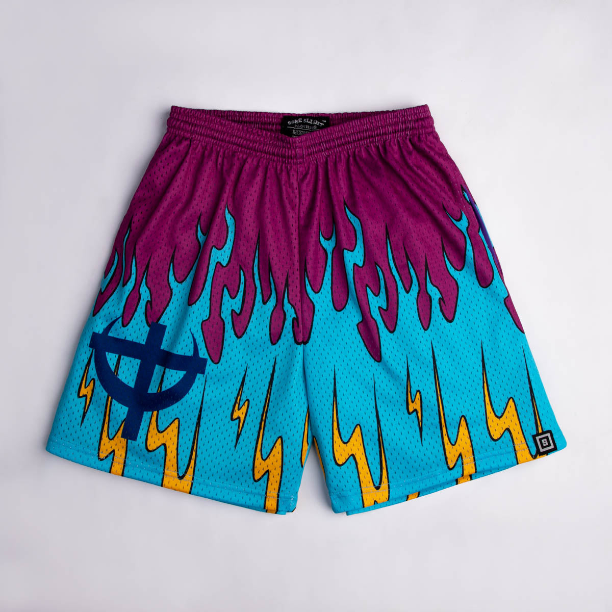 One Piece Big Mom Prometheus F - Zeus Men Accessories reseña y precio
