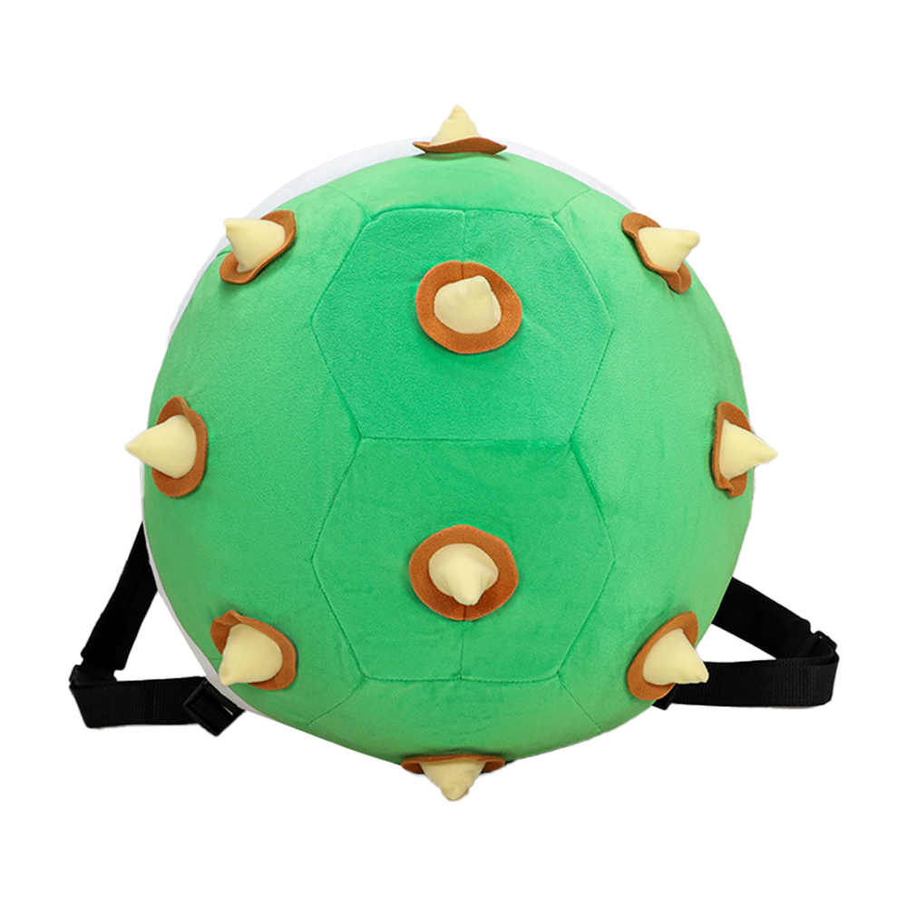 Cartoon Bowser Cosplay Jr Bag  - Men Accessories Bag reseña y precio