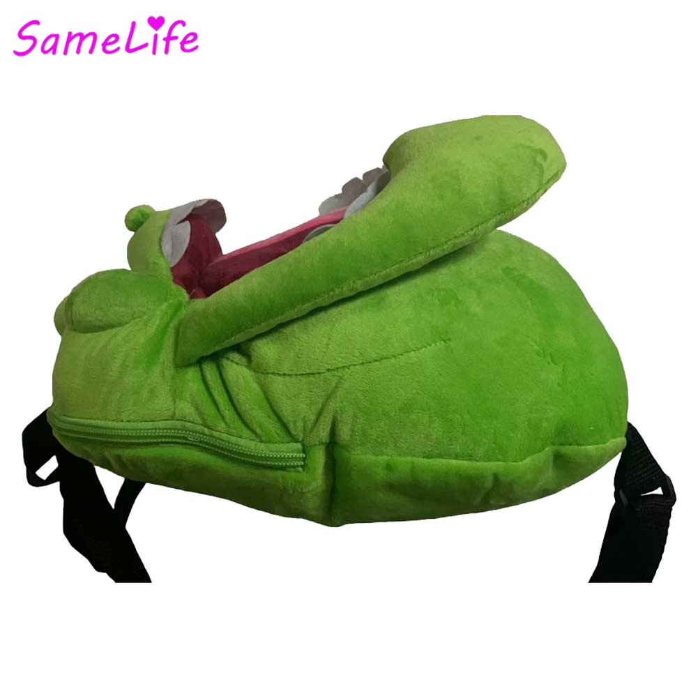 Green Ghost Slimer Backpack Co - Men Accessories Bag reseña y precio
