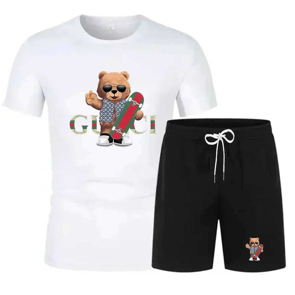 Summer fashion street short sl - Men'S Accessories Pouch reseña y precio