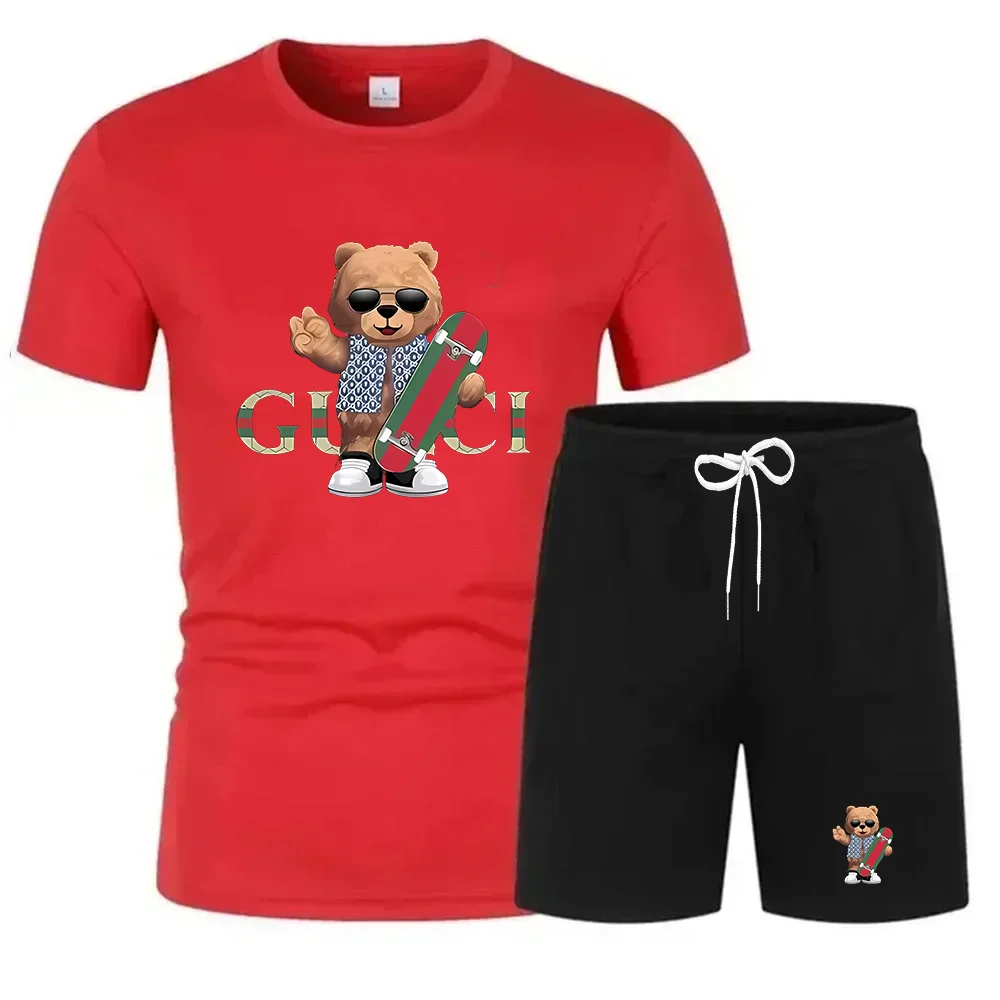 Summer fashion street short sl - Men'S Accessories Pouch reseña y precio