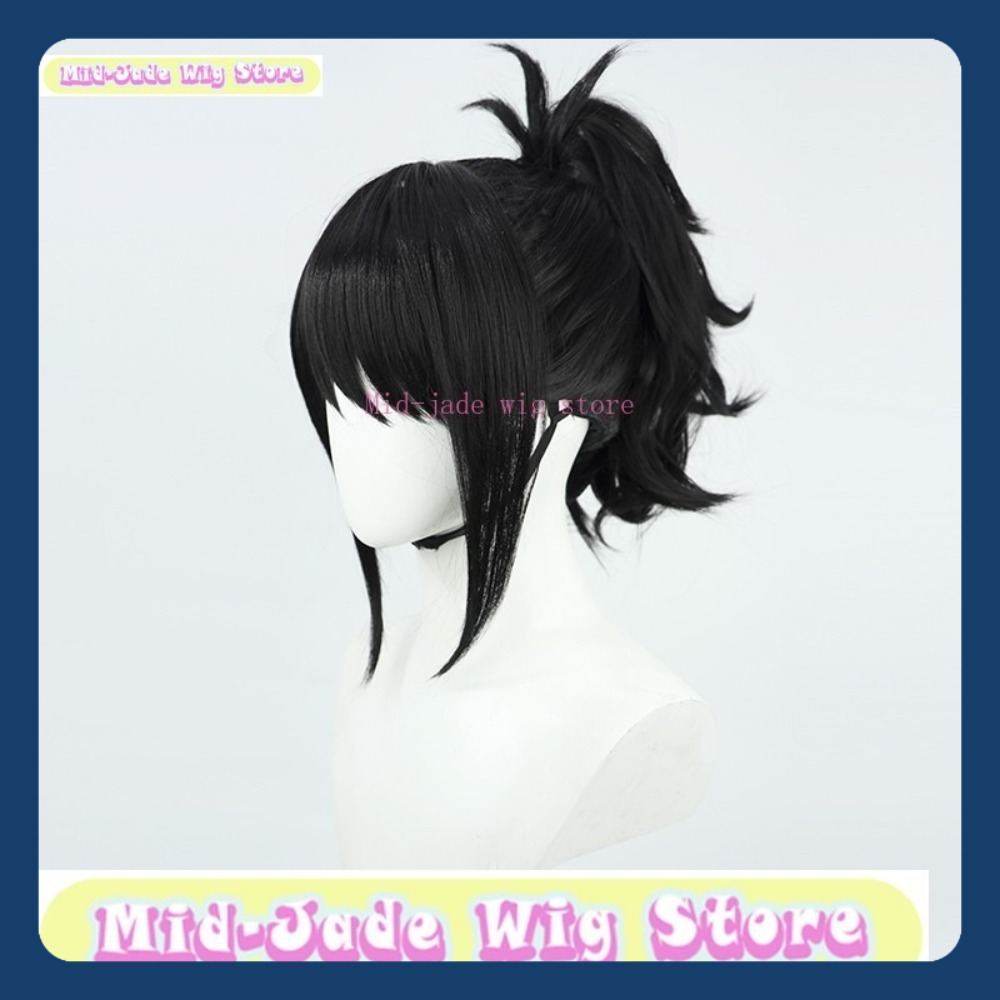 Mid-jade Wig Store Chainsaw Ma - Men Accessories Store reseña y precio
