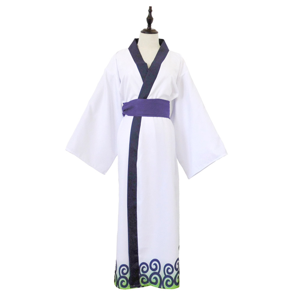 Wano Country Roronoa Of Zoro C - Men'S Kimono Accessories reseña y precio