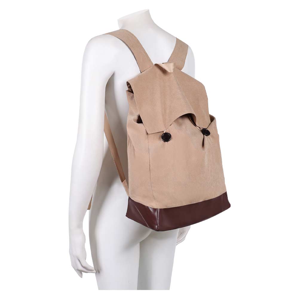 Luffy Cosplay Schoolbag Backpa - Men Accessories Bag reseña y precio