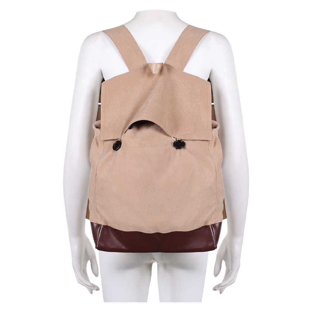 Luffy Cosplay Schoolbag Backpa - Men Accessories Bag reseña y precio