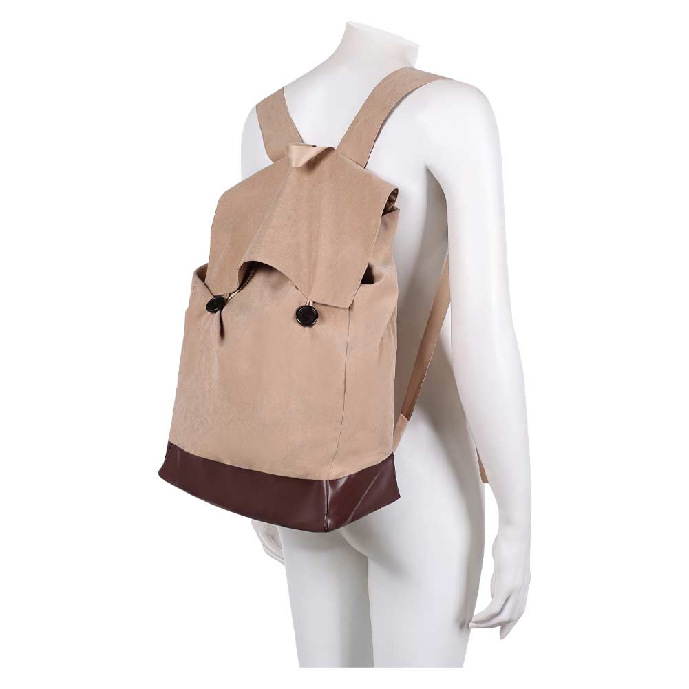 Luffy Cosplay Schoolbag Backpa - Men Accessories Bag reseña y precio