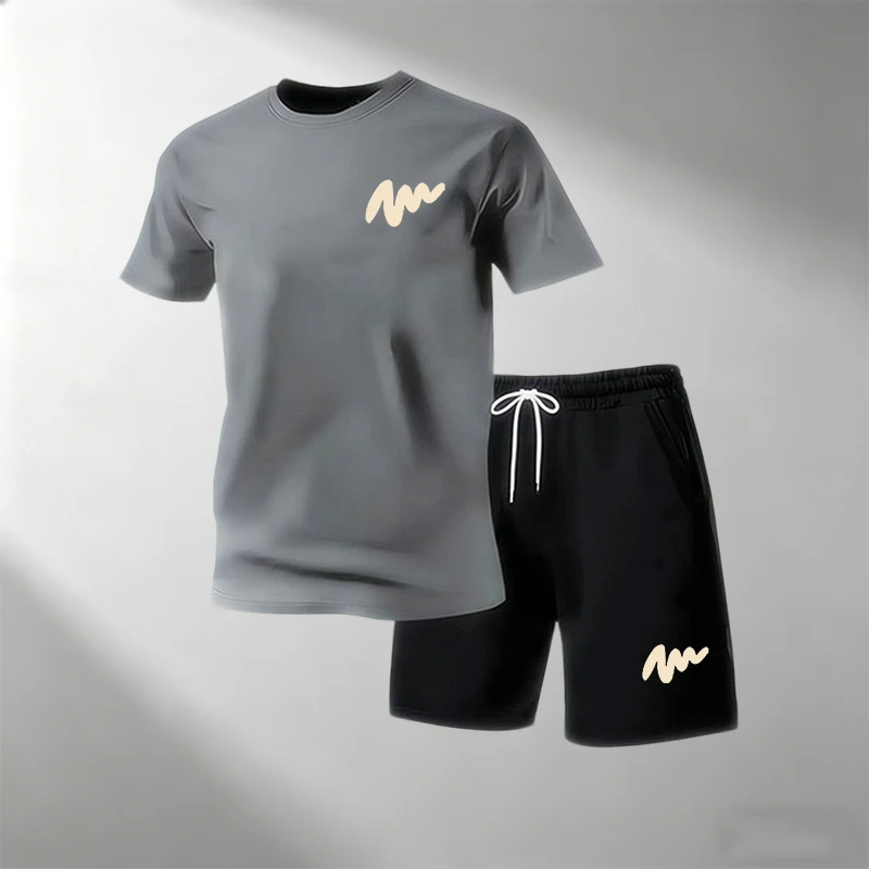 Fashion Men's Street T-Shirts  - Men'S Accessories Pouch reseña y precio