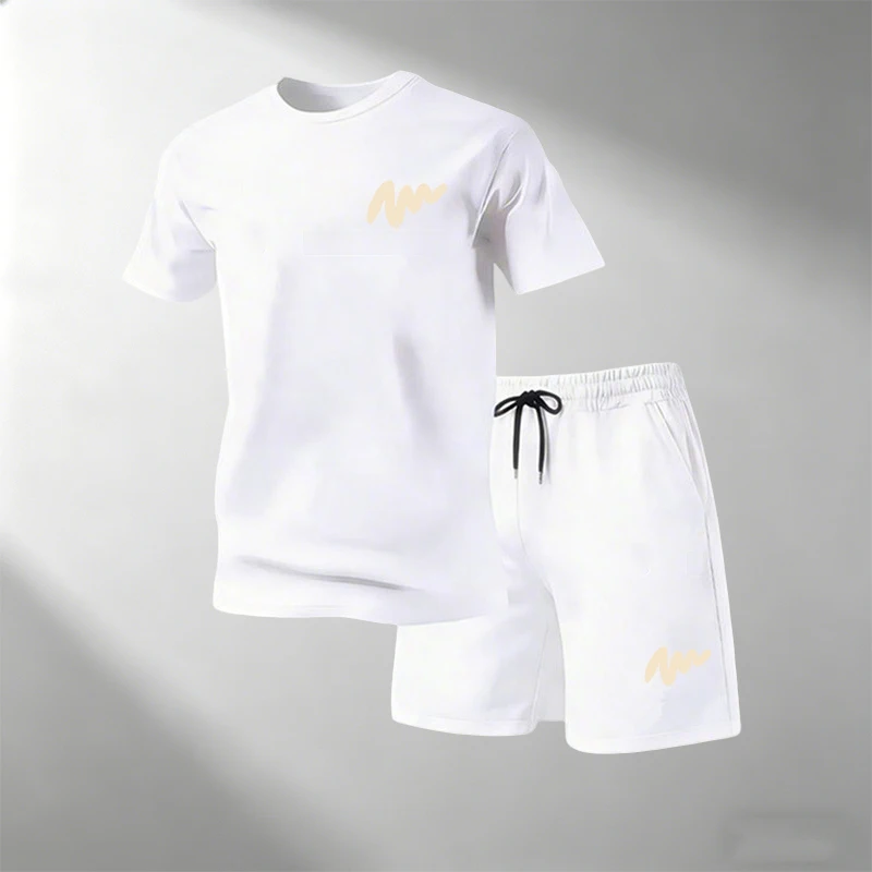 Fashion Men's Street T-Shirts  - Men'S Accessories Pouch reseña y precio