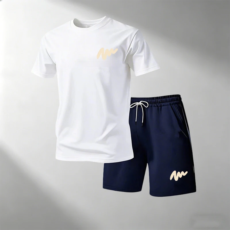 Fashion Men's Street T-Shirts  - Men'S Accessories Pouch reseña y precio