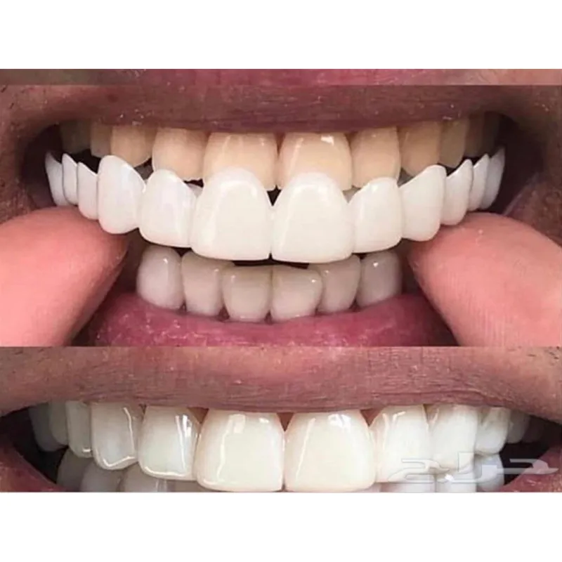 3+3 Stylish White Cosmetic Too - Men Accessories Store reseña y precio