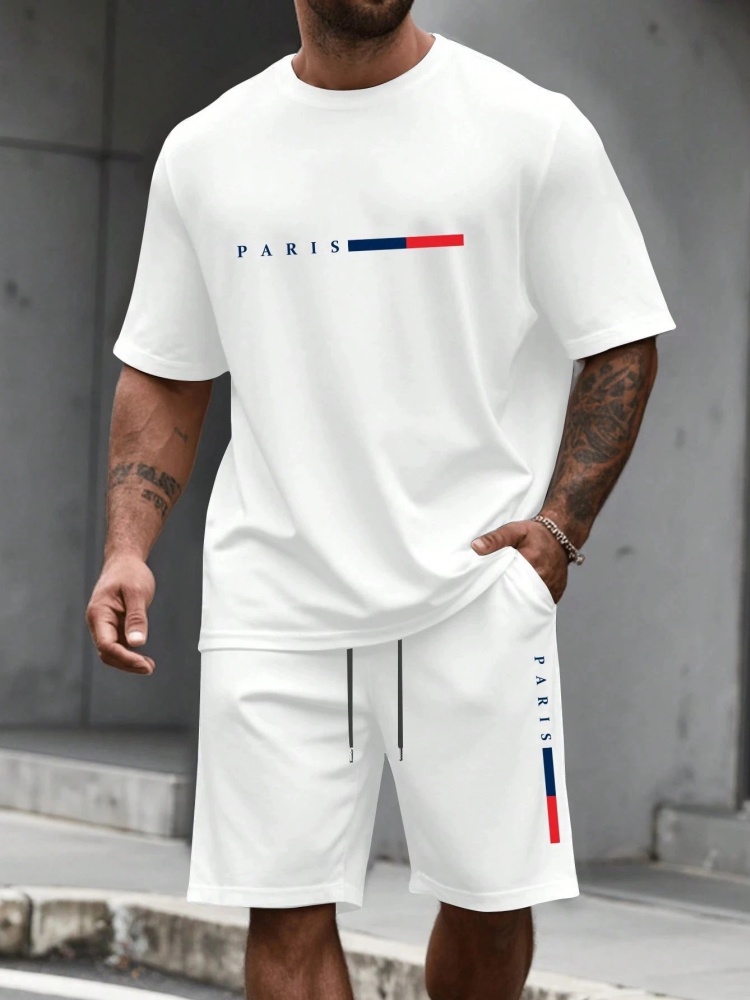 Men's Tracksuit 2 Piece ​O-nec - Men'S Accessories Pouch reseña y precio