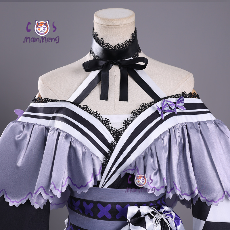 Game Magical Girl Witch Housho - Men'S Kimono Accessories reseña y precio