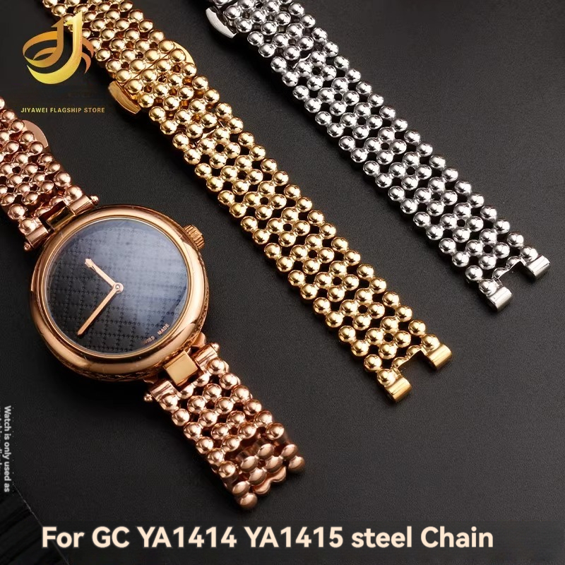 For Gu-cci Women's Notch Strap - Men'S Accessories Gucci reseña y precio