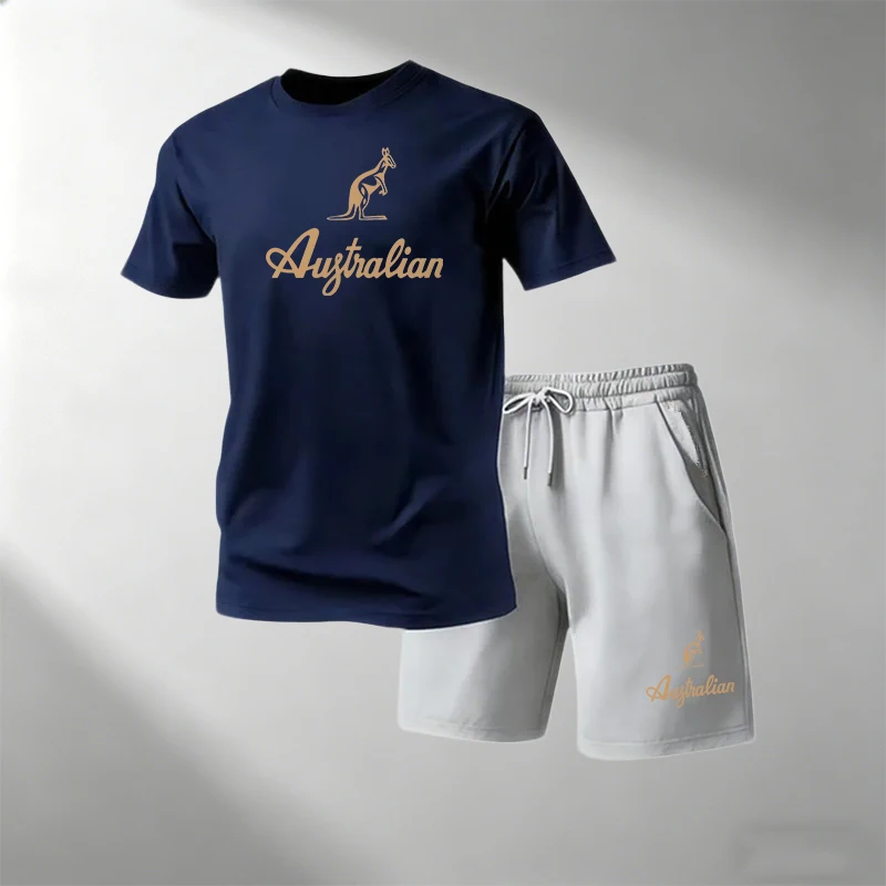 Men's Fitness T-Shirts Sets Br - Men'S Accessories Pouch reseña y precio