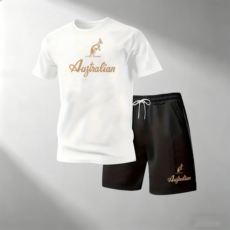 Men's Fitness T-Shirts Sets Br - Men'S Accessories Pouch reseña y precio