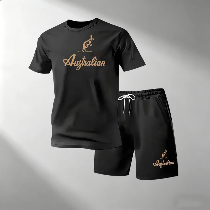 Men's Fitness T-Shirts Sets Br - Men'S Accessories Pouch reseña y precio