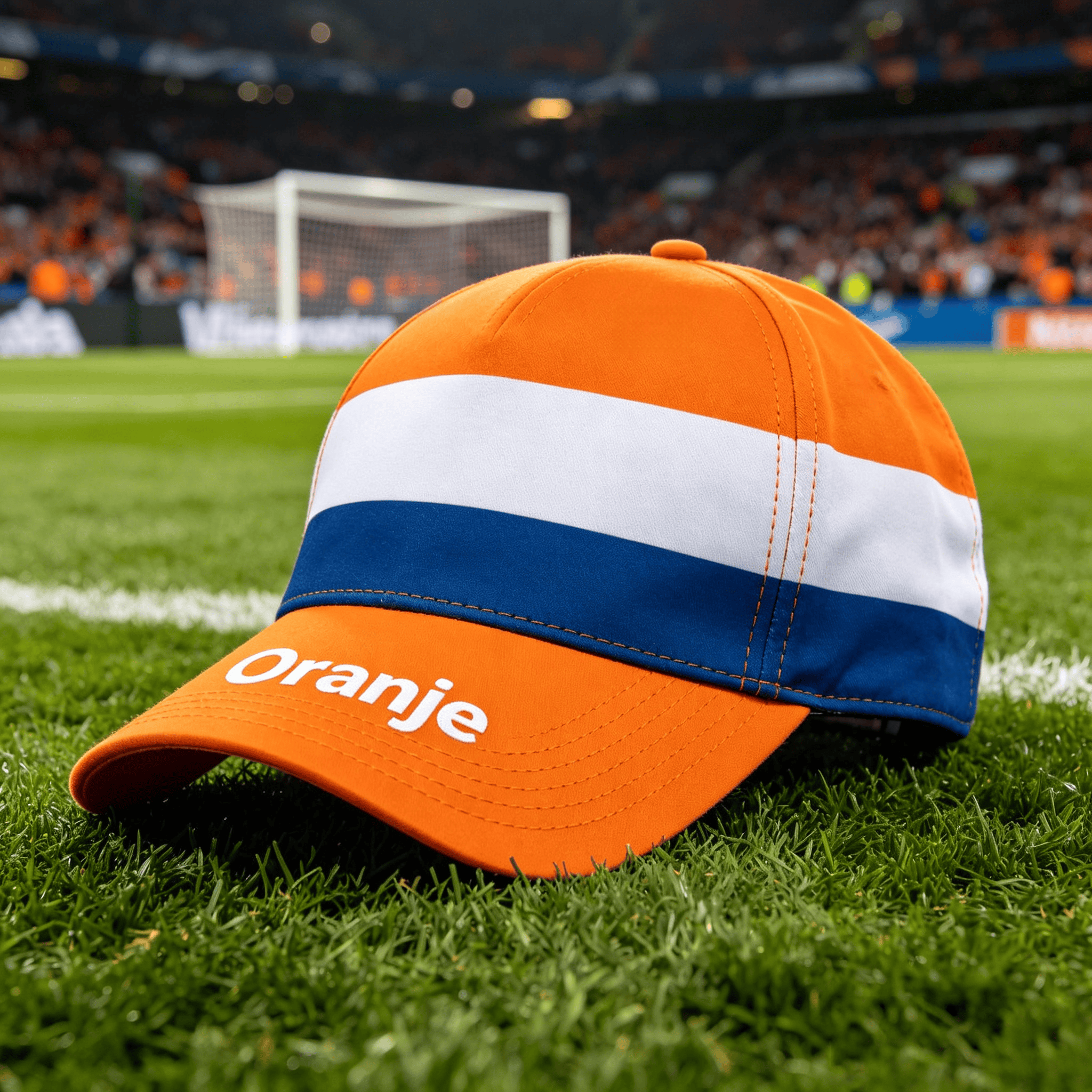 Netherlands Flag Themed Baseba - Hat Snapback Cap reseña y precio
