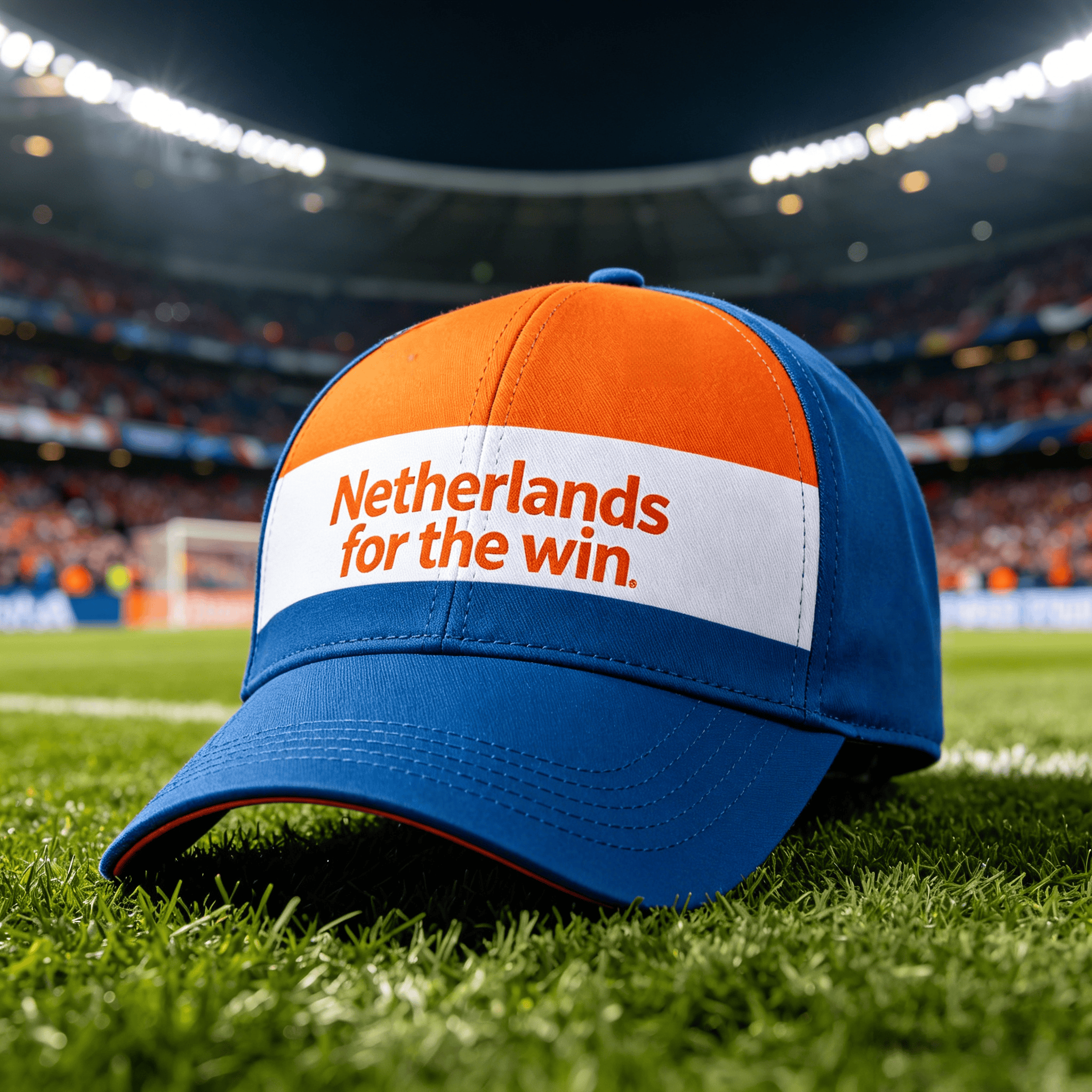 Netherlands Flag Themed Baseba - Hat Snapback Cap reseña y precio