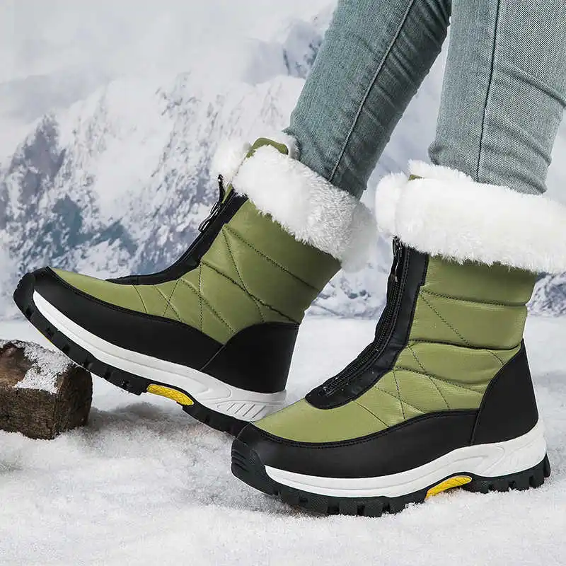 Women's Boot Sneakers Walking  - Men Accessories Store reseña y precio
