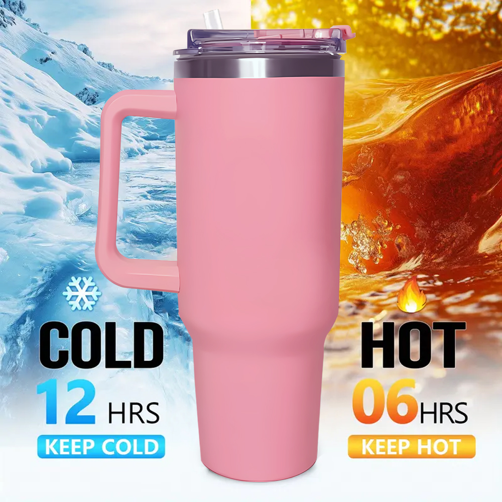 Custom Insulated Water Bottle  - Flask Stainless Steel reseña y precio
