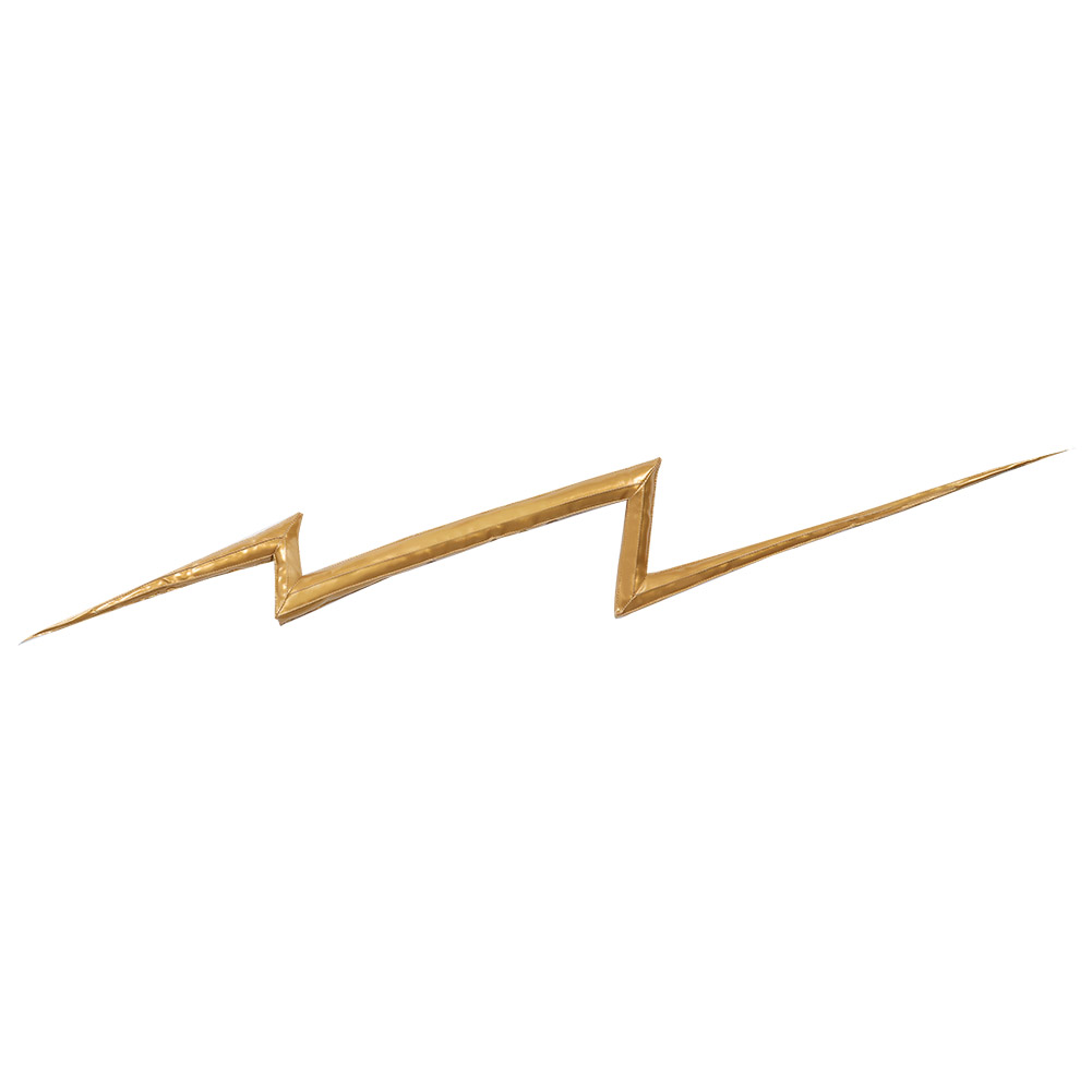 Love and Thunder Fantasy Zeus  - Zeus Men Accessories reseña y precio