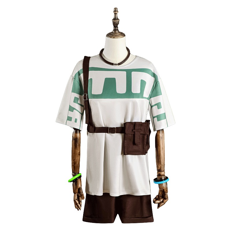 Tysark Remlin Cosplay Costume  - Men Accessories Bag reseña y precio