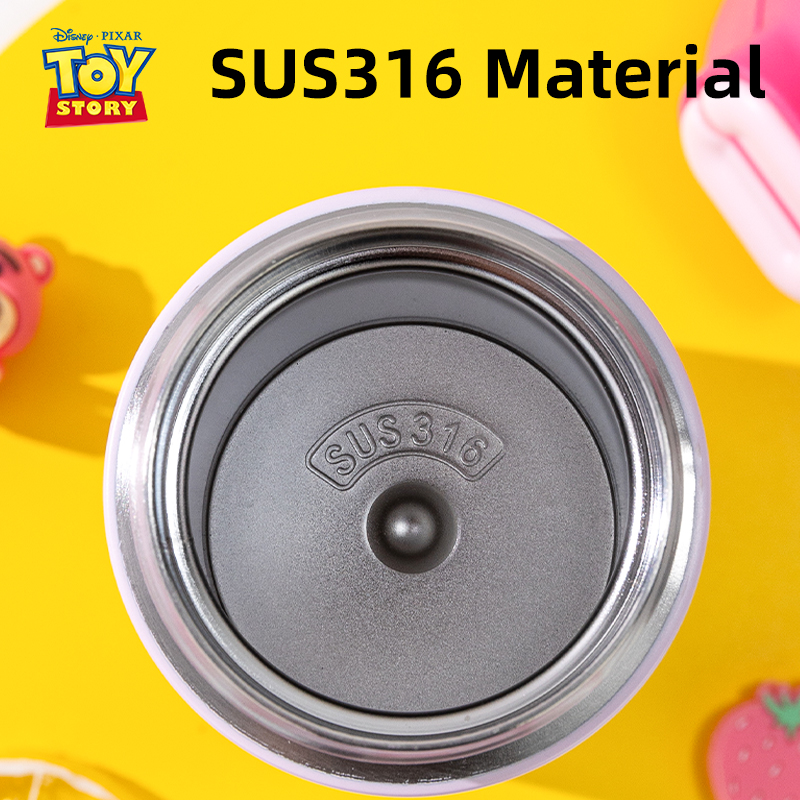 Disney Stitch Children's Water - Flask Stainless Steel reseña y precio
