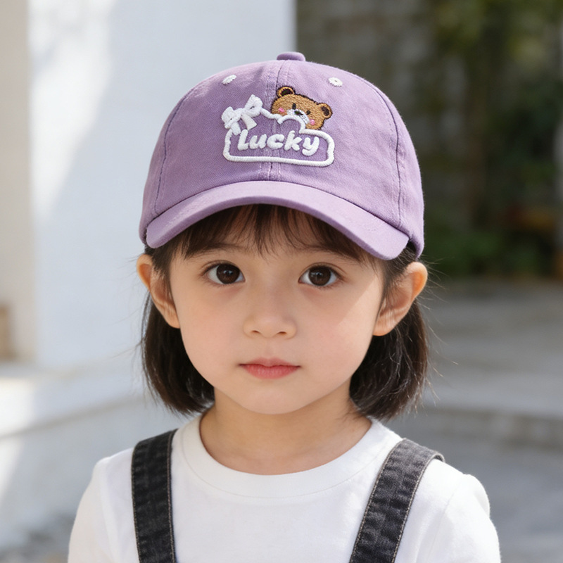 Baby Kids Sun Hat 52cm 2-5 Yea - Hat Snapback Cap reseña y precio