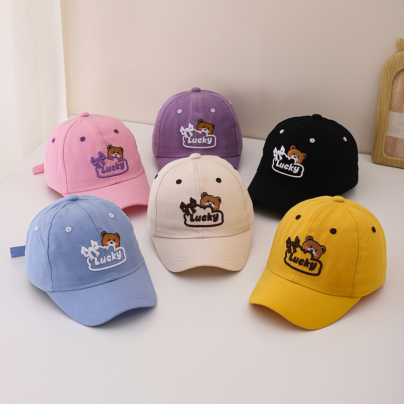 Baby Kids Sun Hat 52cm 2-5 Yea - Hat Snapback Cap reseña y precio