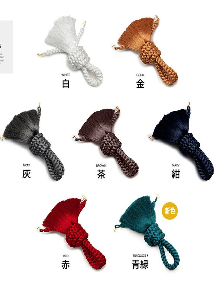 Japanese Kimono Men's Haori Kn - Men'S Kimono Accessories reseña y precio