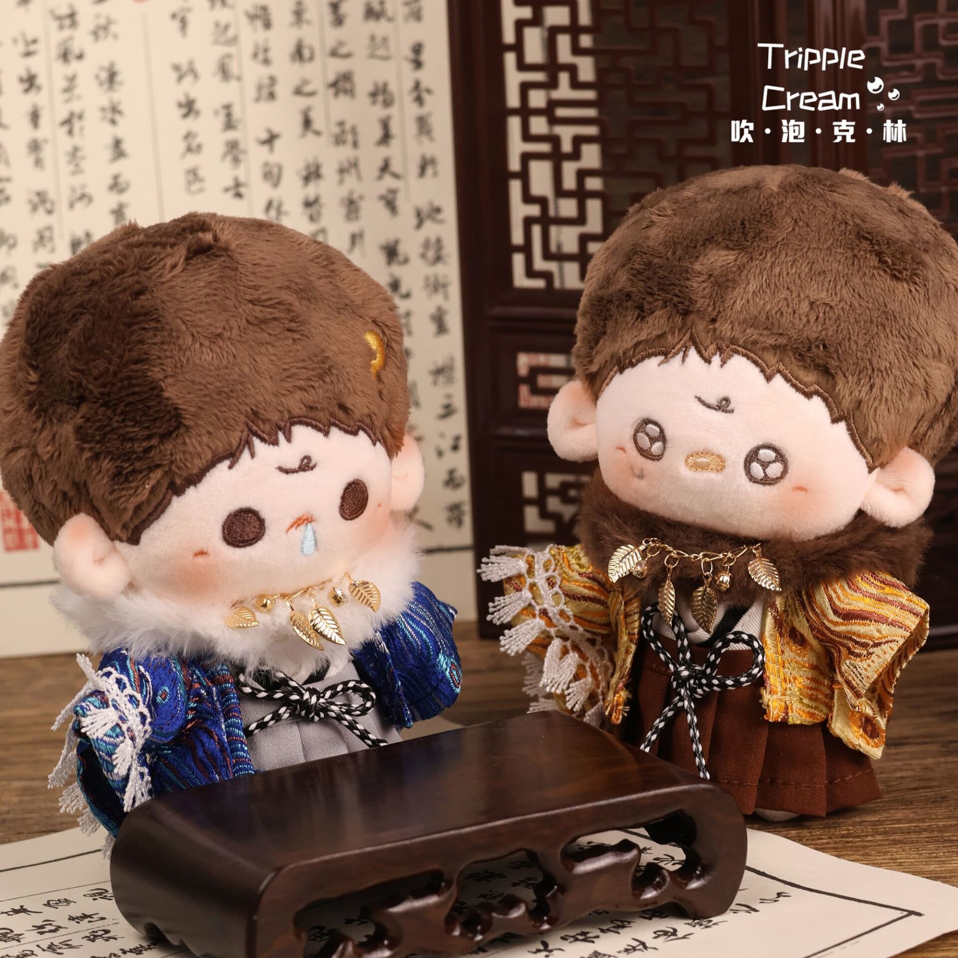Cotton Doll Dress 10cm Origina - Men'S Kimono Accessories reseña y precio