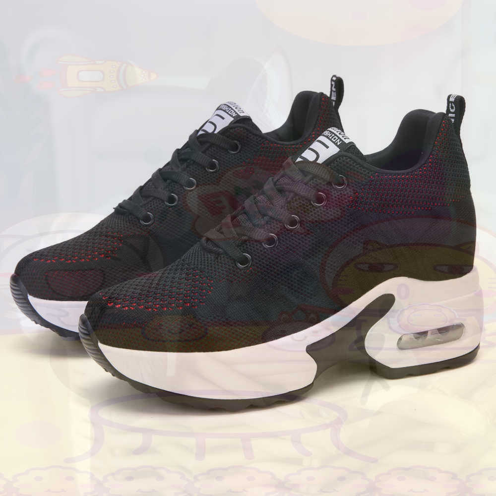 Red Size 36 Shoes Woman Tennis - Men Accessories Store reseña y precio